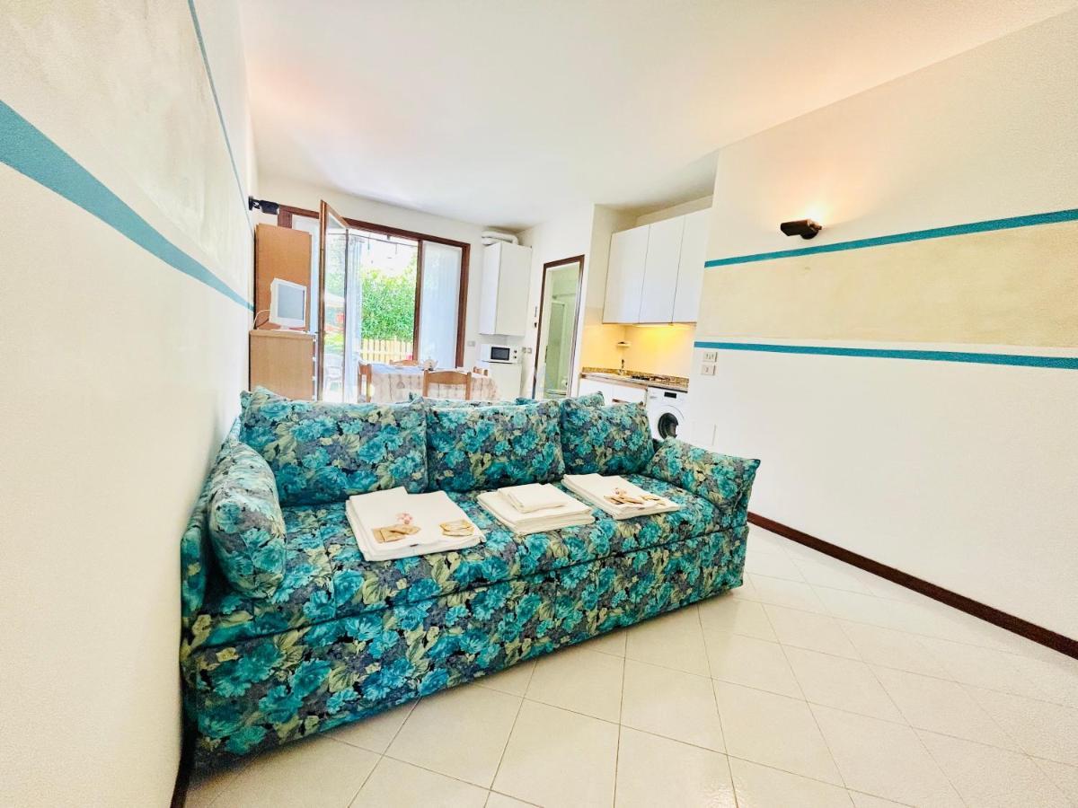 Perseo Apartment - 200M Dal Lago Di Garda Sirmione Exteriör bild