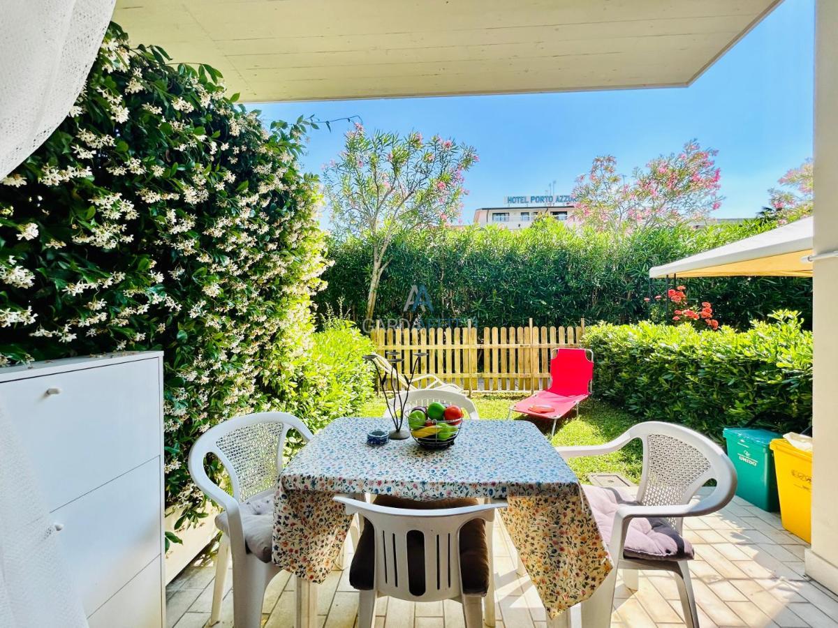 Perseo Apartment - 200M Dal Lago Di Garda Sirmione Exteriör bild