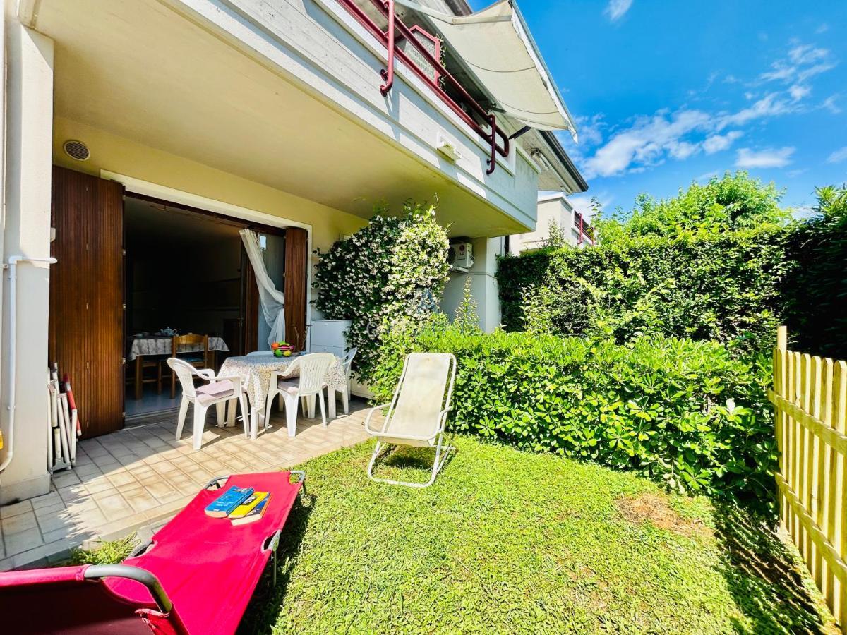 Perseo Apartment - 200M Dal Lago Di Garda Sirmione Exteriör bild